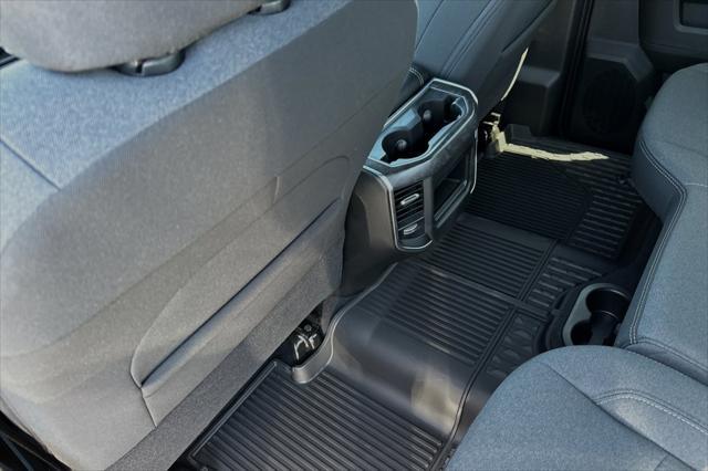 new 2024 Ram 3500 car, priced at $71,475