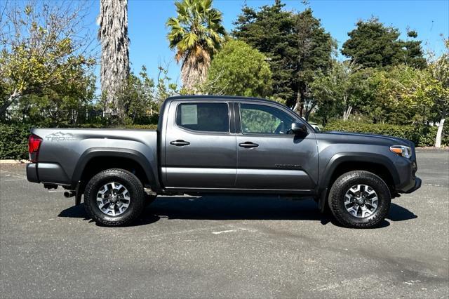 used 2019 Toyota Tacoma car, priced at $29,688