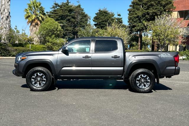 used 2019 Toyota Tacoma car, priced at $29,688