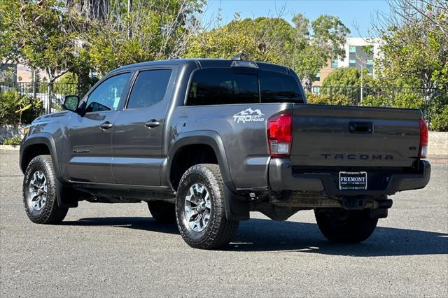 used 2019 Toyota Tacoma car, priced at $29,688