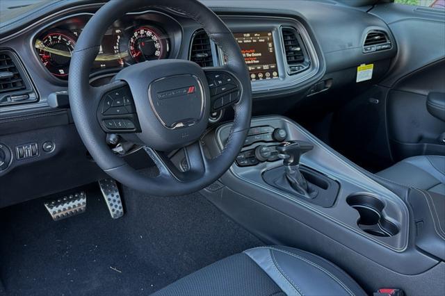 used 2023 Dodge Challenger car, priced at $28,289