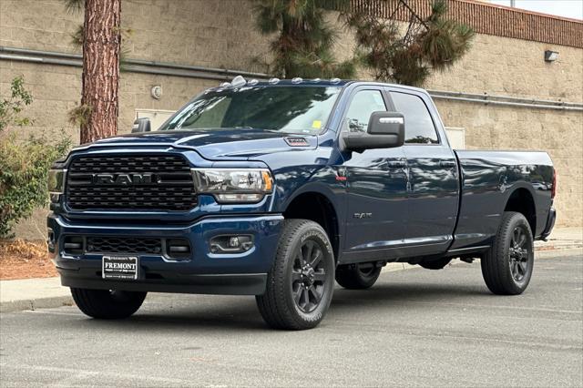 new 2024 Ram 3500 car, priced at $76,230