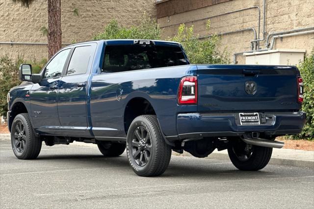 new 2024 Ram 3500 car, priced at $76,230