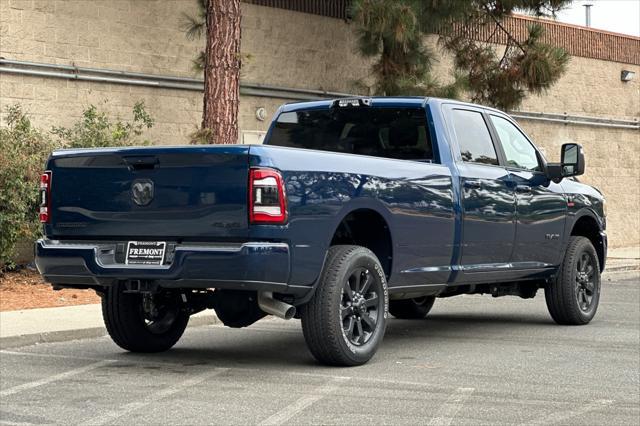 new 2024 Ram 3500 car, priced at $76,230