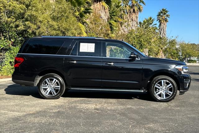 used 2022 Ford Expedition car, priced at $43,888