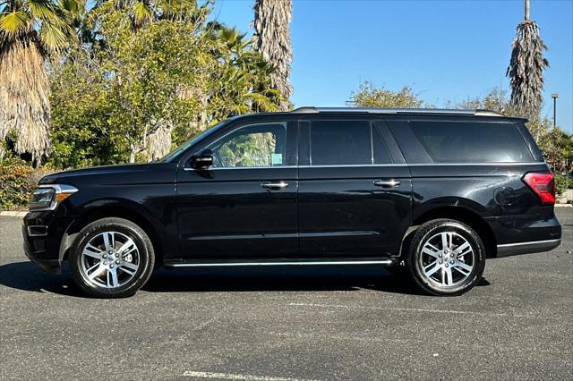 used 2022 Ford Expedition car, priced at $43,888