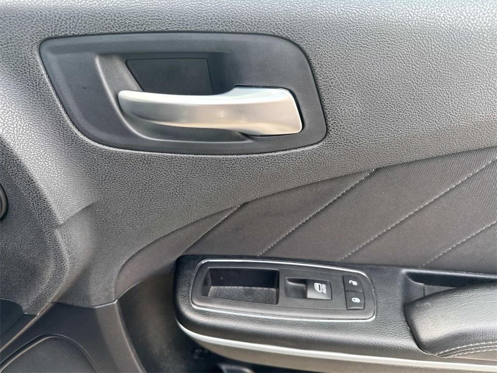 used 2023 Dodge Charger car, priced at $22,495