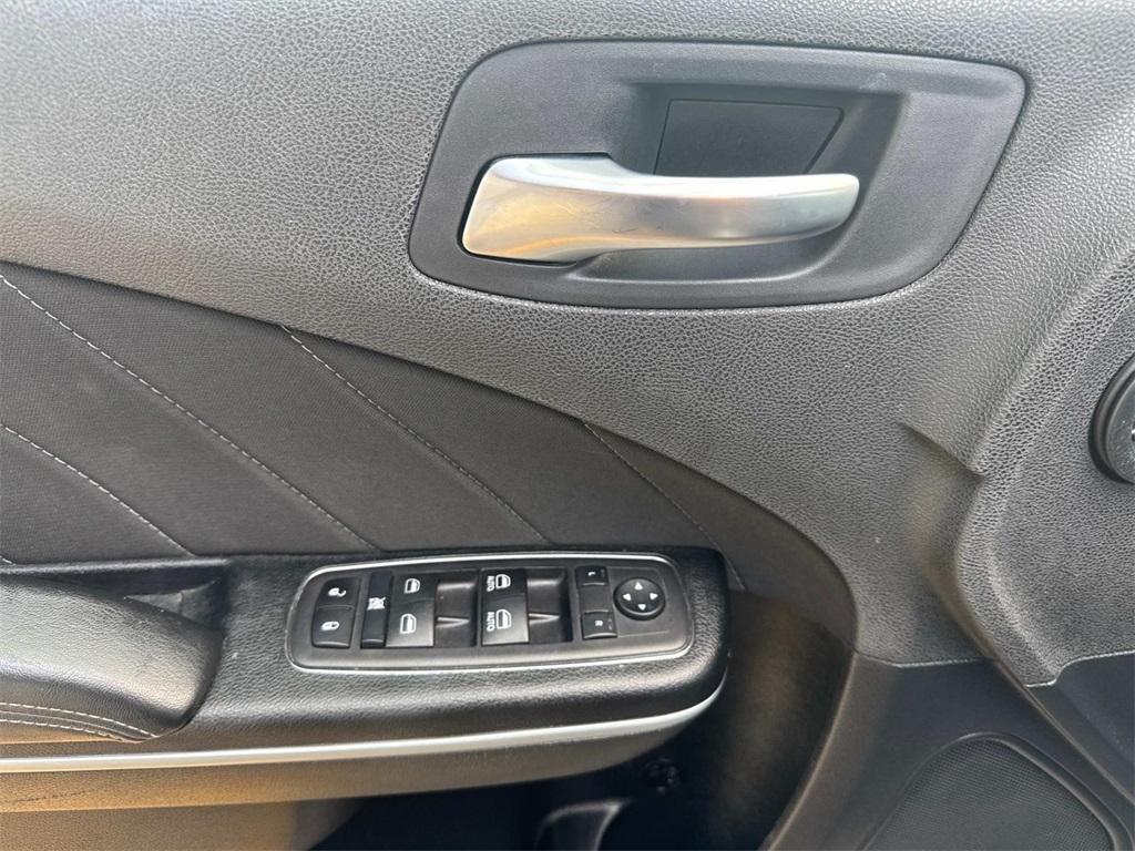 used 2023 Dodge Charger car, priced at $22,495