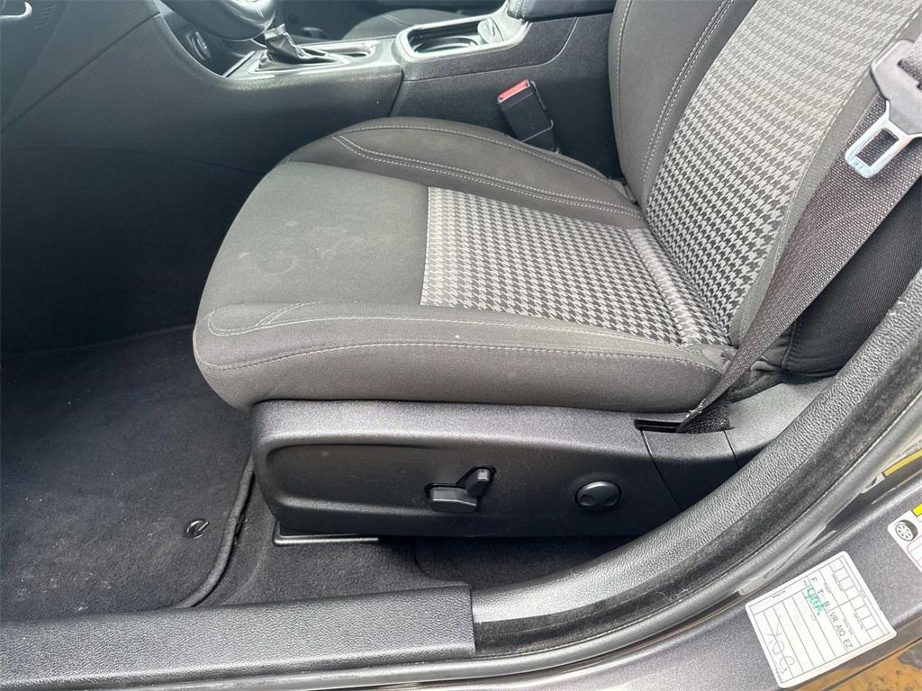 used 2023 Dodge Charger car, priced at $22,495
