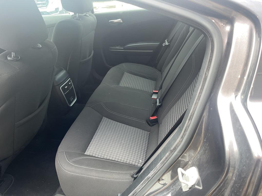 used 2023 Dodge Charger car, priced at $23,495