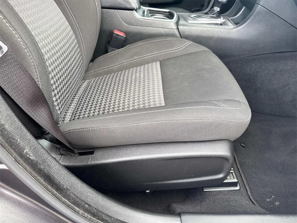 used 2023 Dodge Charger car, priced at $22,495