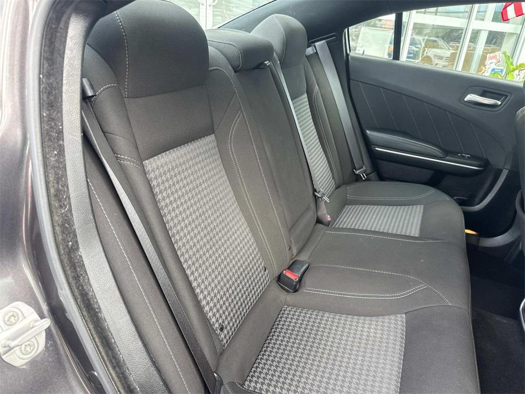 used 2023 Dodge Charger car, priced at $22,495