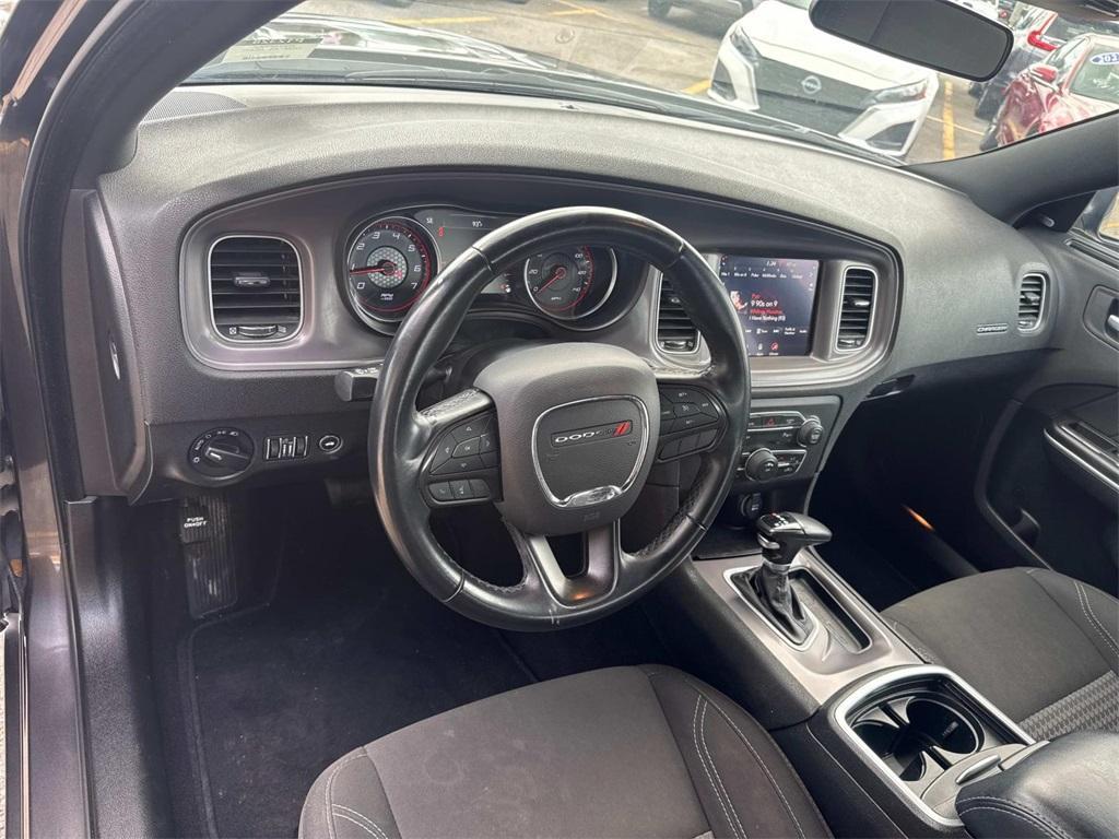 used 2023 Dodge Charger car, priced at $22,495