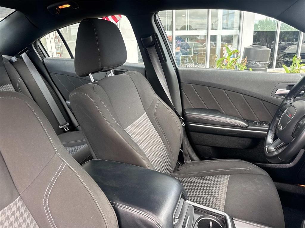 used 2023 Dodge Charger car, priced at $22,495