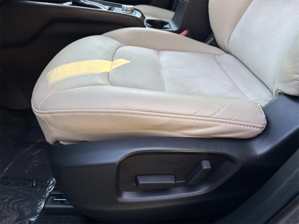 used 2021 Mazda CX-5 car, priced at $20,595