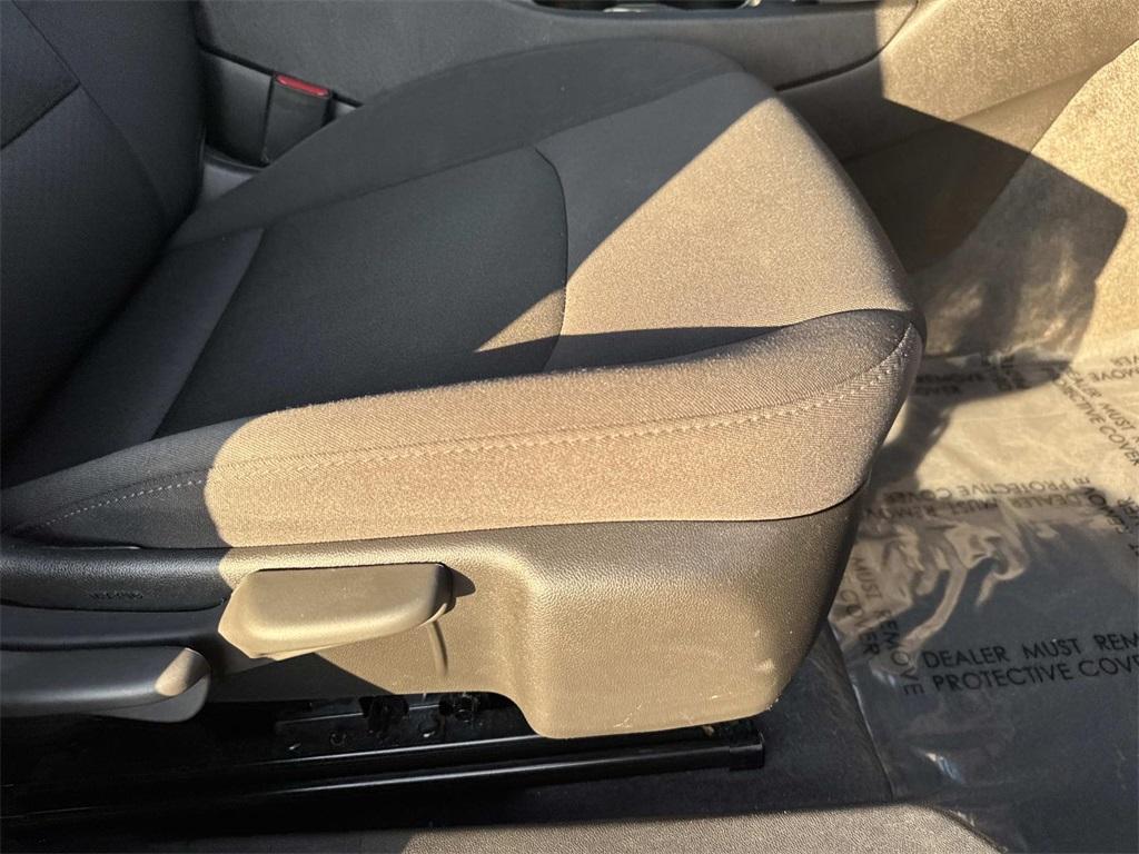 used 2024 Chevrolet Malibu car, priced at $23,995