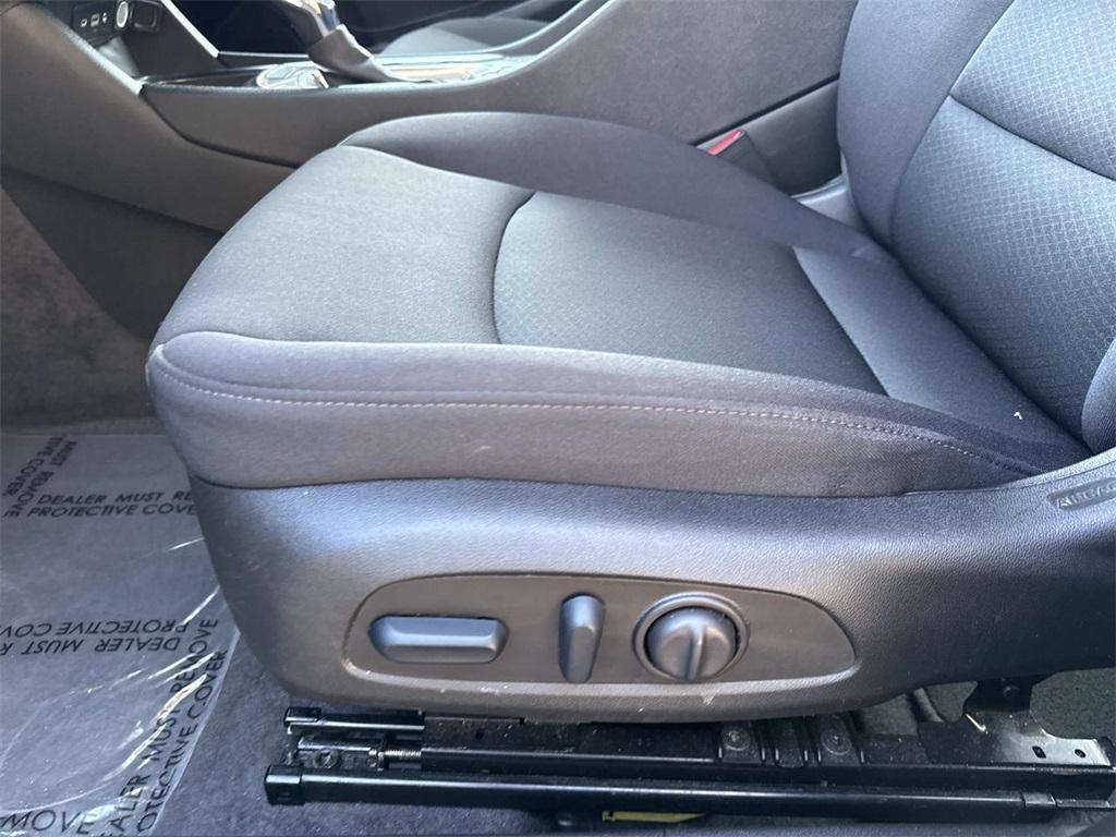 used 2024 Chevrolet Malibu car, priced at $23,995