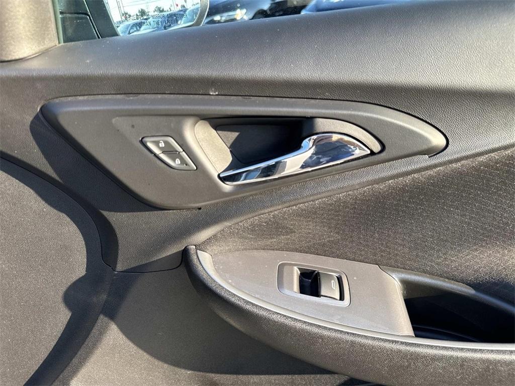 used 2024 Chevrolet Malibu car, priced at $23,995
