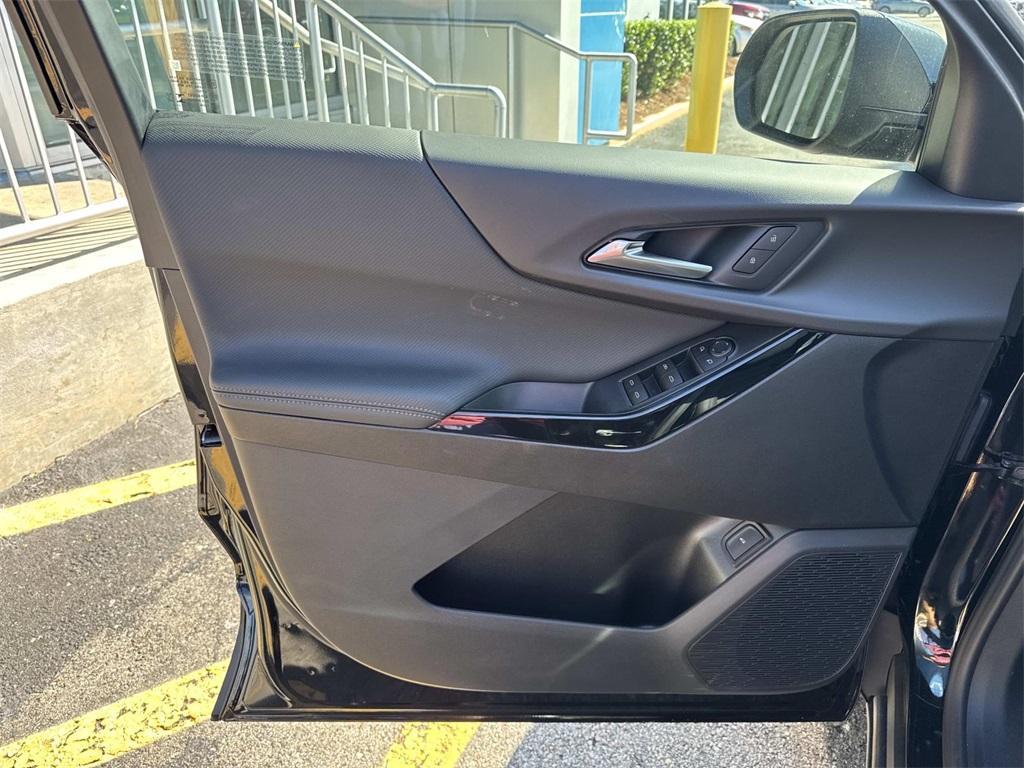 new 2026 Chevrolet Equinox car, priced at $30,280