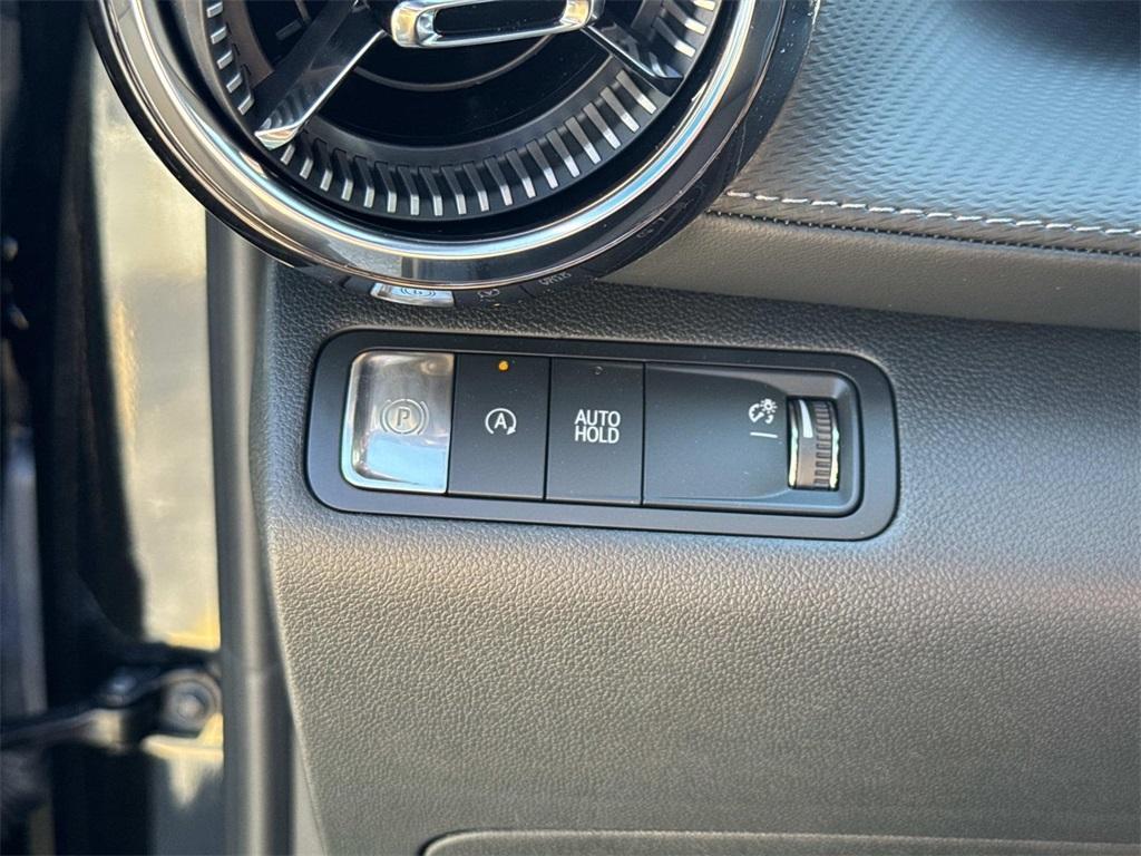 new 2026 Chevrolet Equinox car, priced at $30,280