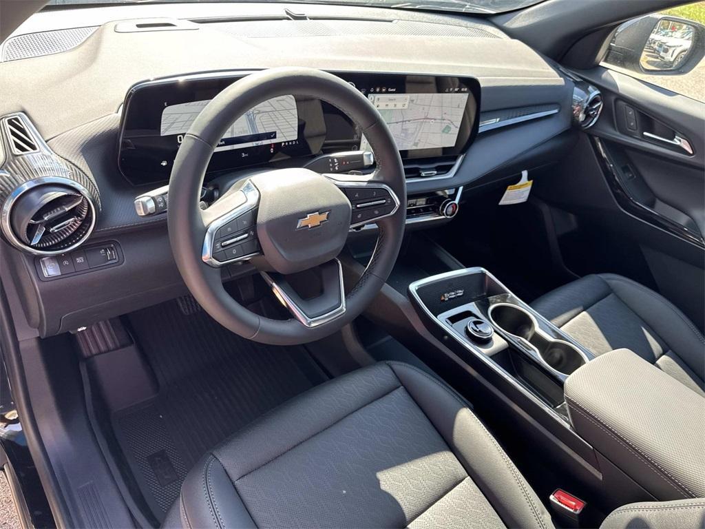 new 2026 Chevrolet Equinox car, priced at $30,280