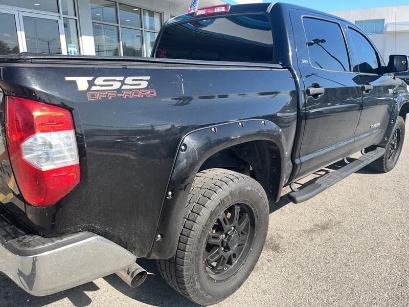 used 2016 Toyota Tundra car, priced at $23,775