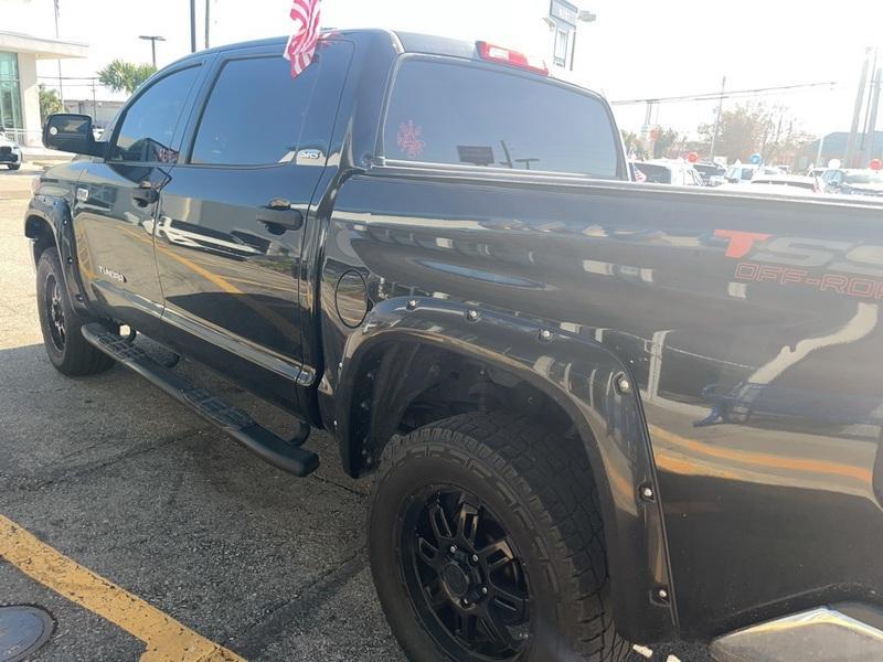 used 2016 Toyota Tundra car, priced at $23,775