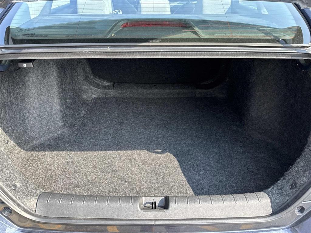 used 2019 Honda Civic car, priced at $21,595