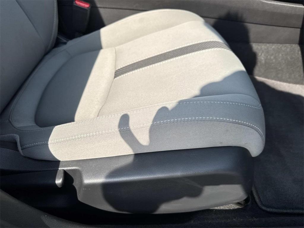 used 2019 Honda Civic car, priced at $21,595