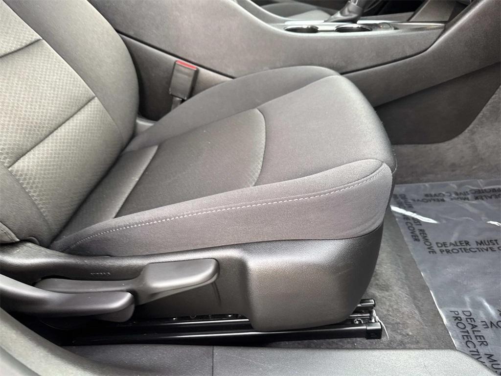 used 2024 Chevrolet Malibu car, priced at $23,995