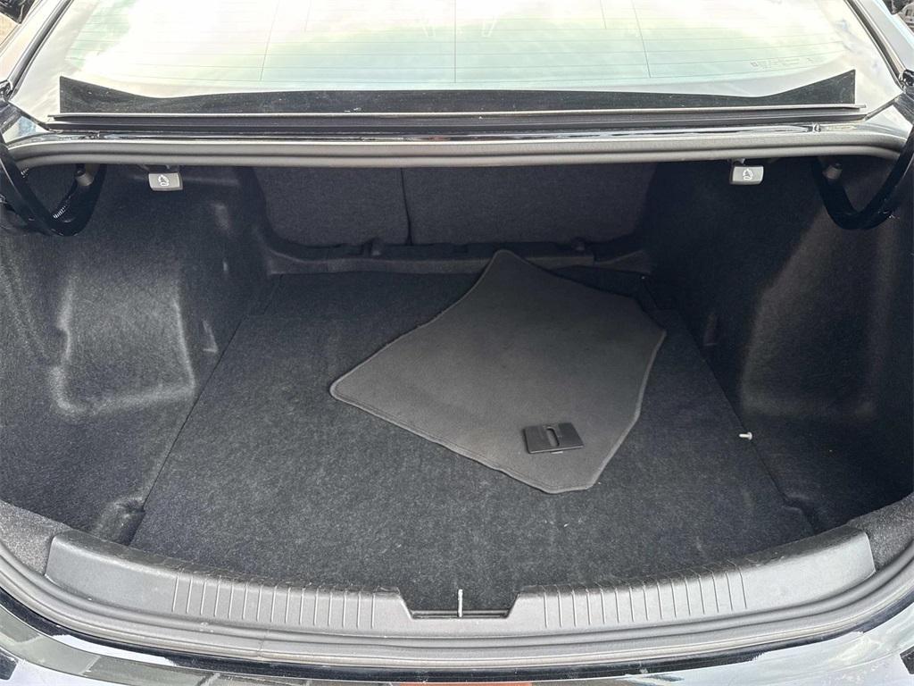 used 2024 Chevrolet Malibu car, priced at $23,995