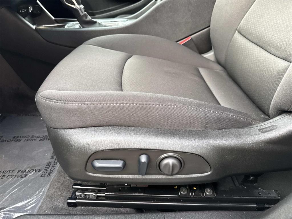 used 2024 Chevrolet Malibu car, priced at $23,995