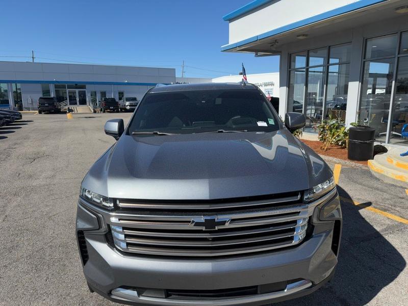 used 2022 Chevrolet Tahoe car, priced at $67,995