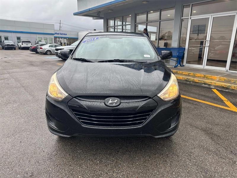 used 2014 Hyundai Tucson car, priced at $7,526