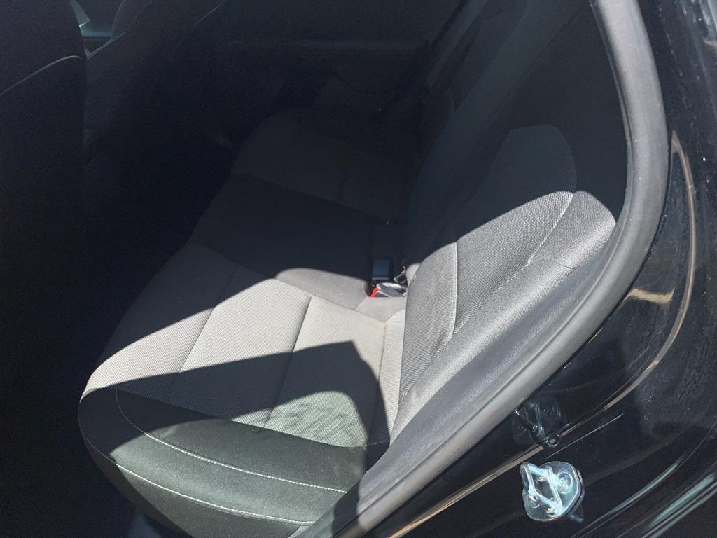 used 2024 Kia Forte car, priced at $19,495