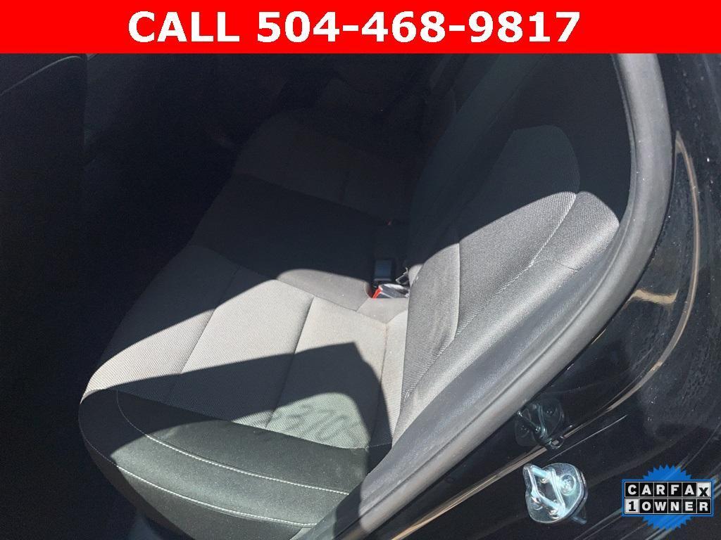 used 2024 Kia Forte car, priced at $19,495