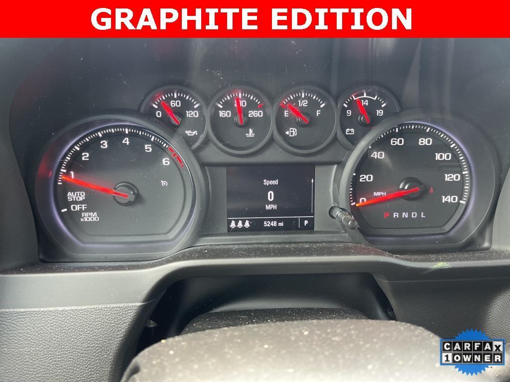 used 2025 GMC Sierra 1500 car, priced at $41,995