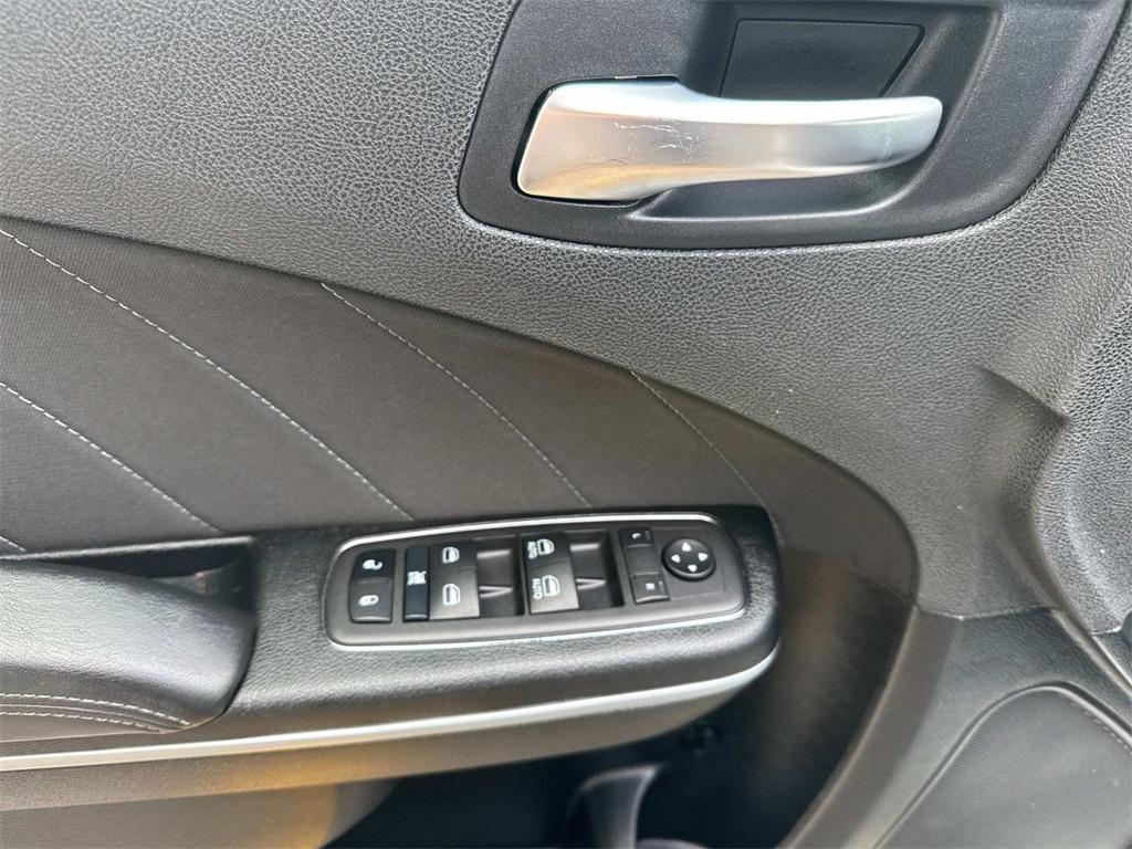 used 2023 Dodge Charger car, priced at $22,595