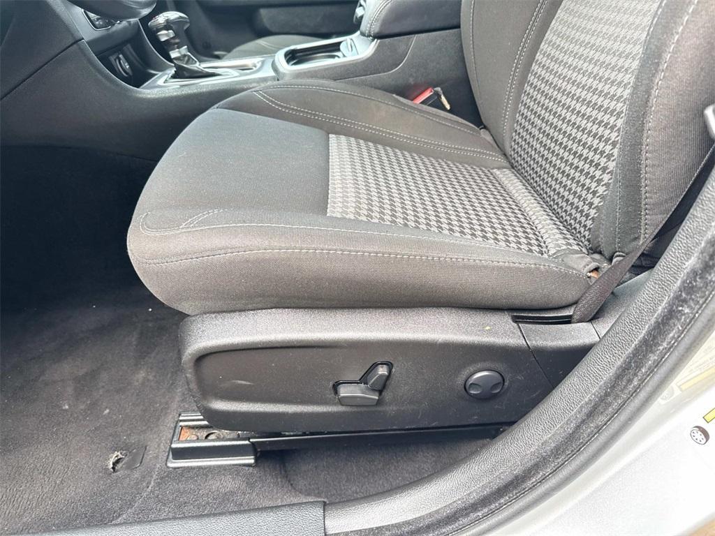 used 2023 Dodge Charger car, priced at $22,595