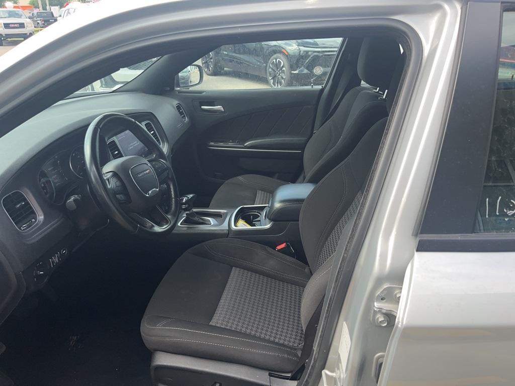 used 2023 Dodge Charger car, priced at $26,995