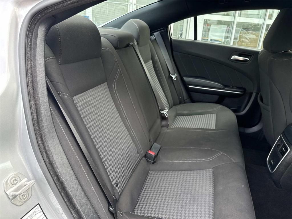 used 2023 Dodge Charger car, priced at $22,595