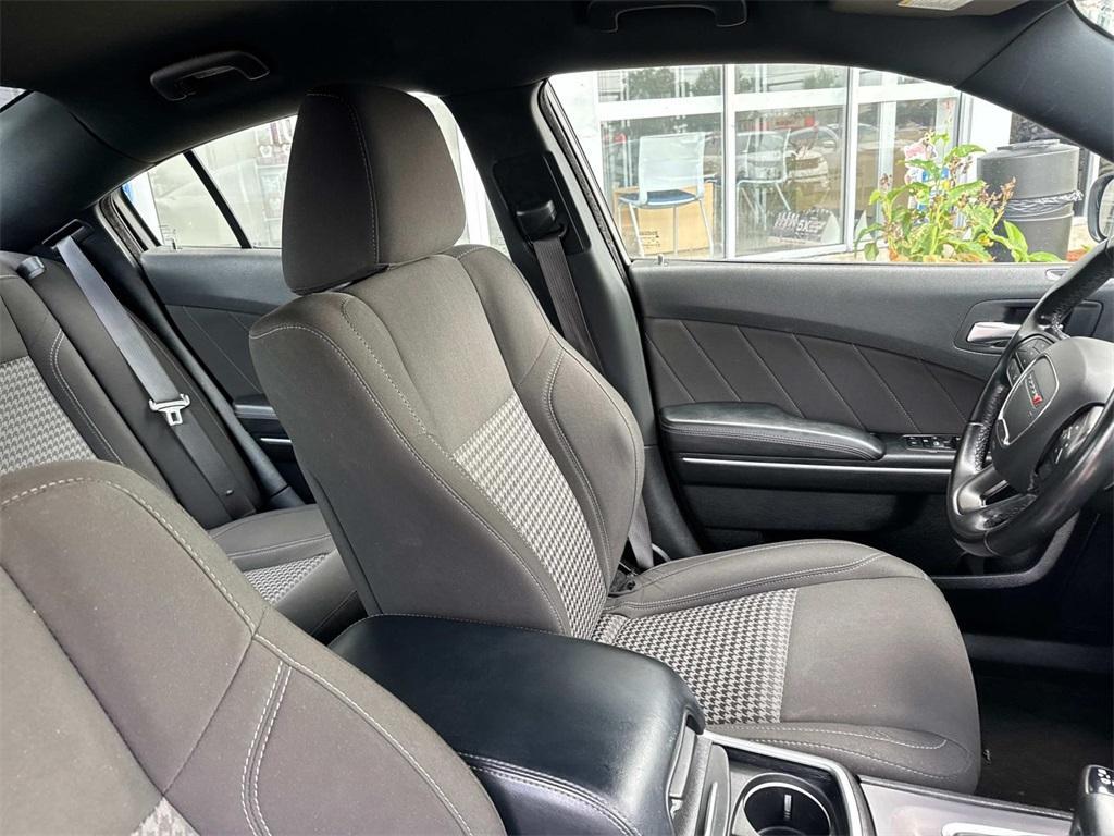 used 2023 Dodge Charger car, priced at $22,595