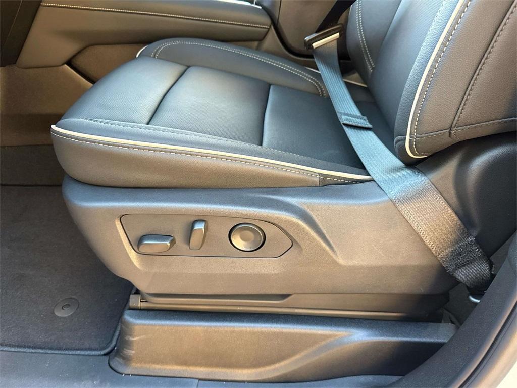 new 2026 Chevrolet Tahoe car, priced at $78,880