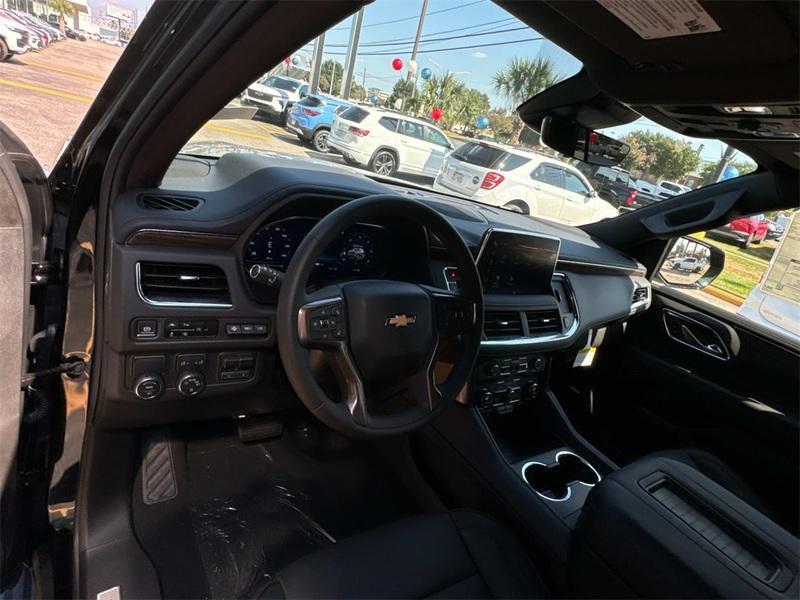 new 2024 Chevrolet Tahoe car, priced at $77,725