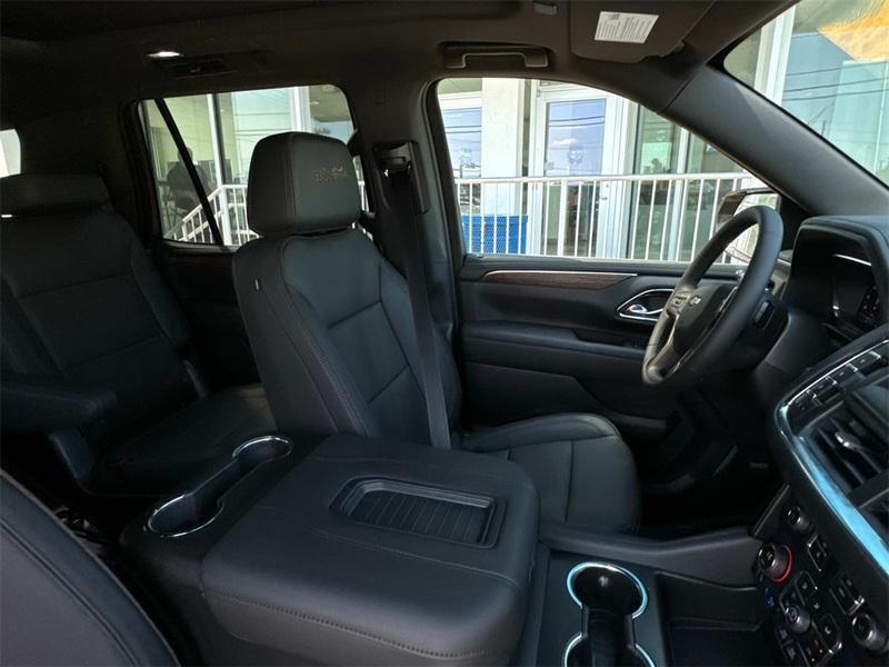 new 2024 Chevrolet Tahoe car, priced at $77,725