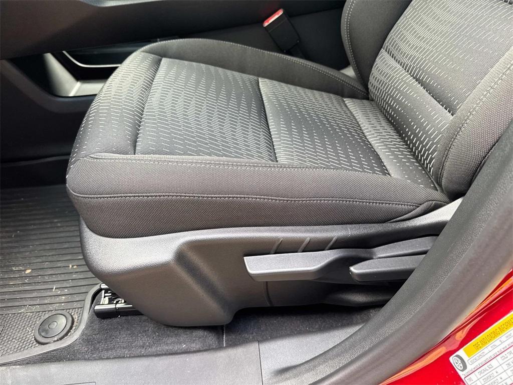 new 2026 Chevrolet Equinox car, priced at $29,930