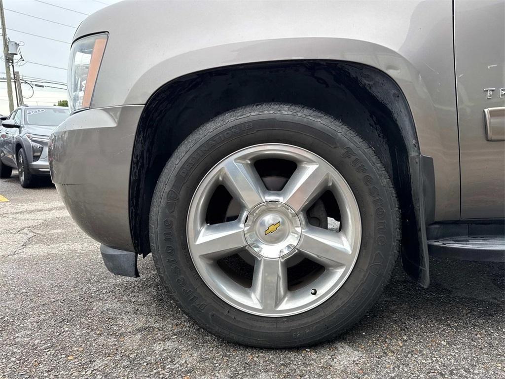 used 2012 Chevrolet Tahoe car, priced at $14,995