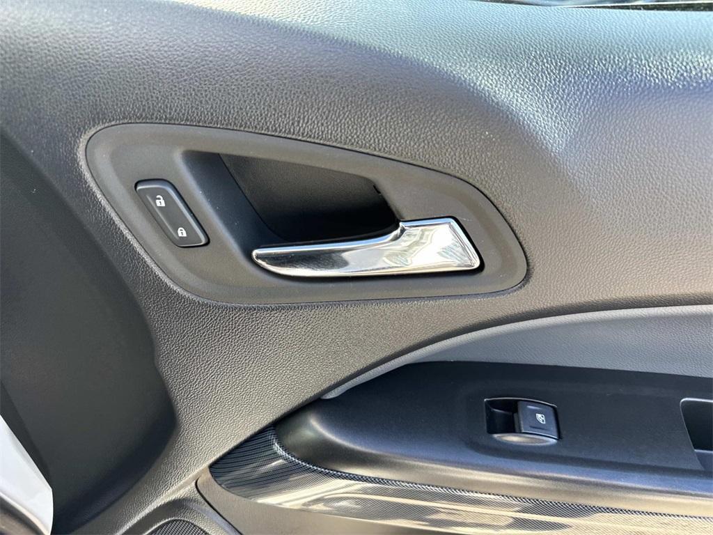 used 2022 Chevrolet Colorado car, priced at $28,061