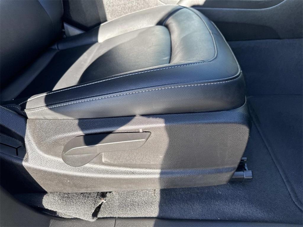 used 2022 Chevrolet Colorado car, priced at $28,061