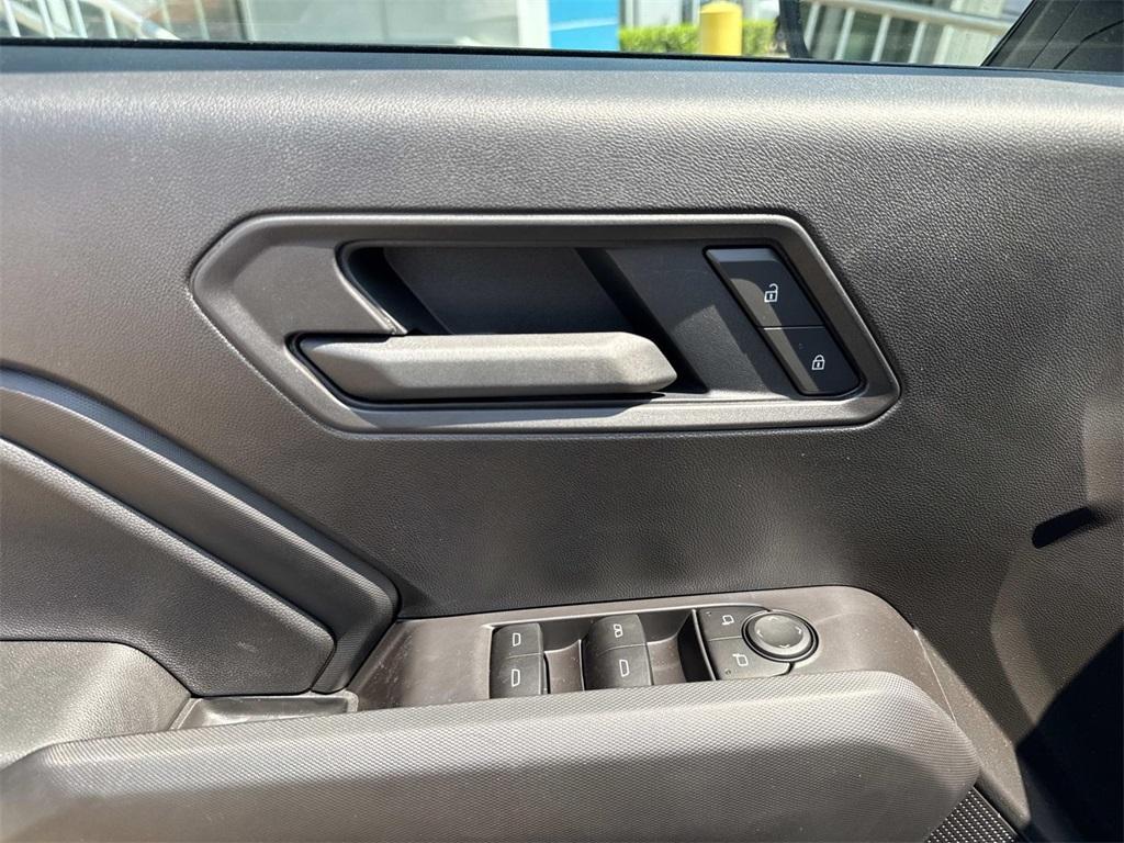 new 2026 Chevrolet Colorado car, priced at $40,880